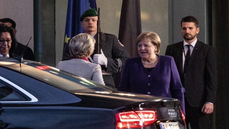 Όλες οι εξελίξεις της Διάσκεψης του Βερολίνου για τη Λιβύη