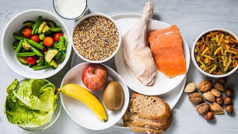 Αυτές οι τροφές δίνουν τις κατάλληλες βιταμίνες για την καταπολέμηση της γρίπης