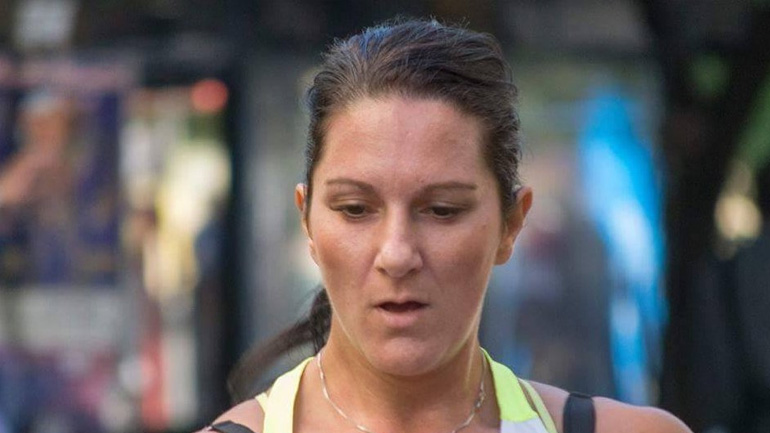 Υπό δύσκολες συνθήκες διεξήχθη το Πανελλήνιο Πρωτάθλημα βάδην