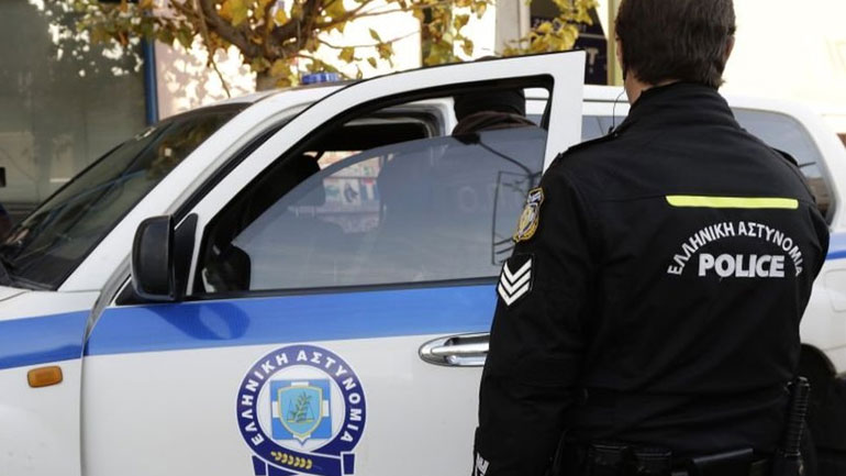 Στη δημοσιότητα τα στοιχεία της εγκληματικής οργάνωσης που διέπραττε κλοπές και ληστείες