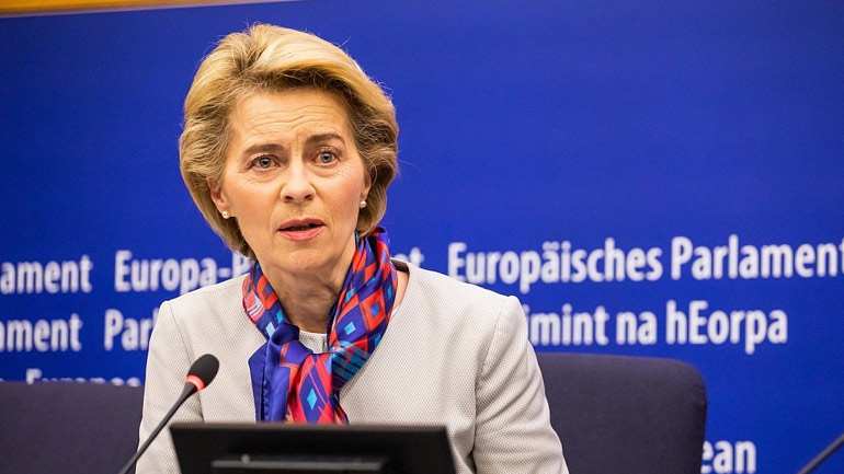 Κομισιόν για Λιβύη: Σήμερα γίνεται ένα πρώτο σημαντικό βήμα, αλλά μένει ακόμη πολλή δουλειά