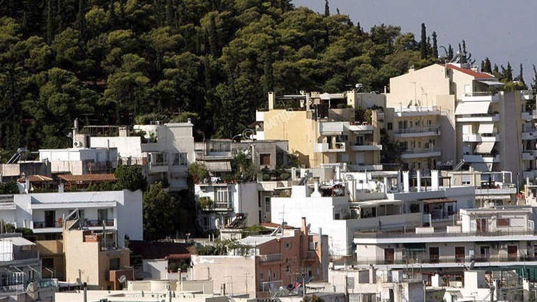 Σε χαμηλά ποσοστά η ασφάλιση κατοικιών και επιχειρήσεων στην Ελλάδα