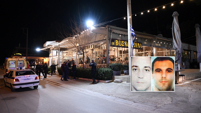 Πόλεμος φατριών πίσω από το φονικό της Βάρης