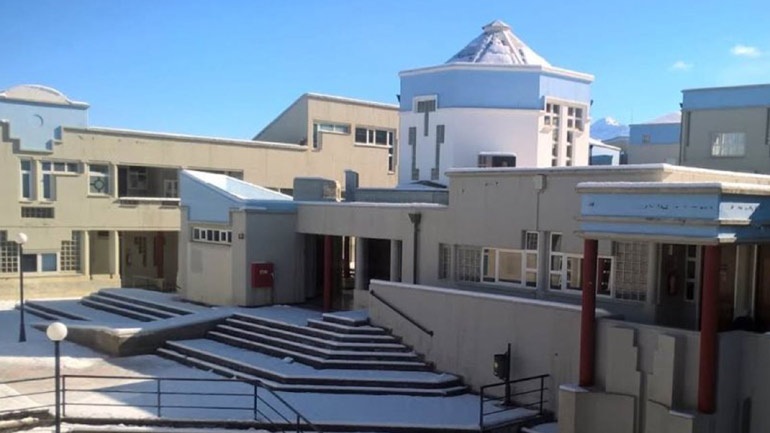 Στήριξη άπορων ατόμων από το Πανεπιστήμιο Κρήτης και το ΕΛΜΕΠΑ