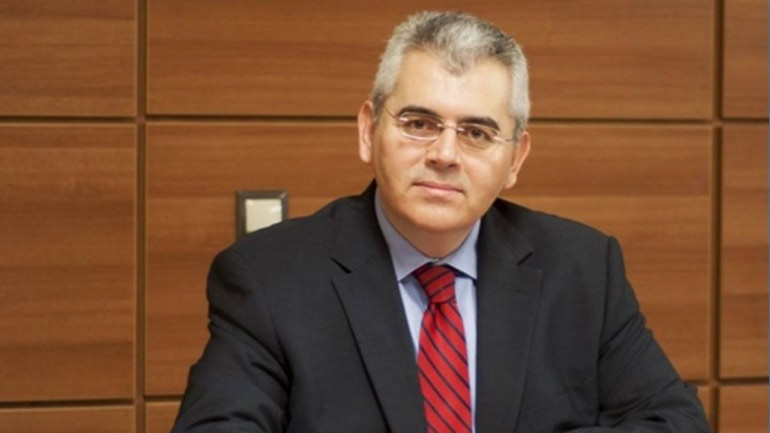 Χαρακόπουλος: Η Τουρκία λειτουργεί ως αποσταθεροποιητικός παράγοντας