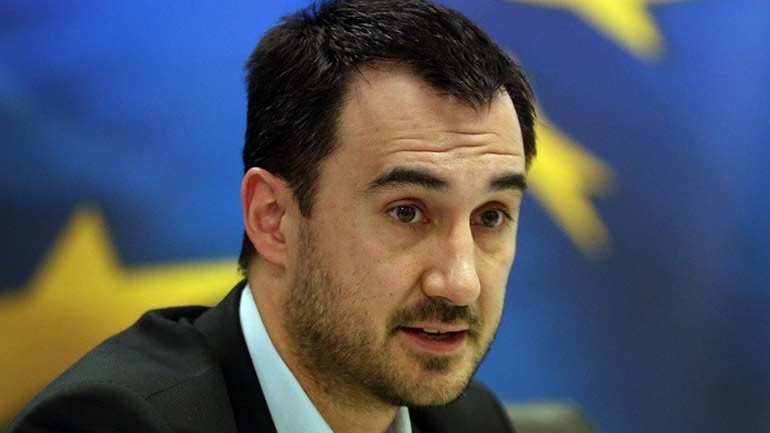 Χαρίτσης: Η κυβέρνηση ναρκοθετεί το ποιοτικό άλμα της ελληνικής οικονομίας προς τα μπροστά