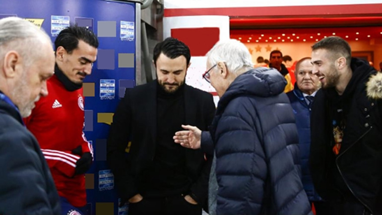 Η «Ριζούπολη» ωχριά μπροστά σε όσα υπέστη ο Άρης στο ντέρμπι με τον Ολυμπιακό