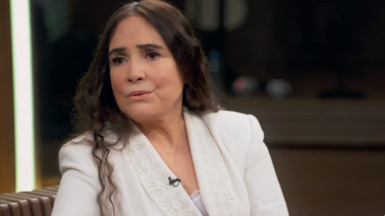 Βραζιλία: Η «βασίλισσα» της σαπουνόπερας νέα Γραμματέας Πολιτισμού