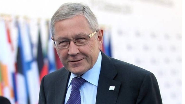 Ρέγκλινγκ: Πιο θετικές οι τελευταίες ενδείξεις για την ελληνική οικονομία σε σχέση με την εκτίμησή μας πριν από δύο μήνες