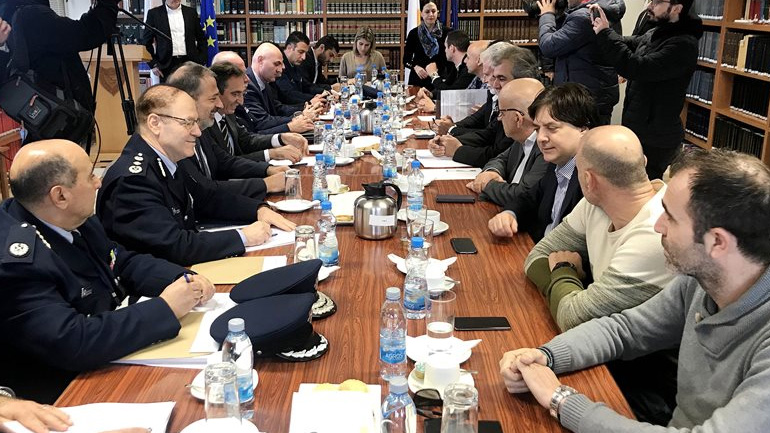 Κύπρος: Τέλος στην αποχή των διαιτητών, αρχίζει εκ νέου το πρωτάθλημα!