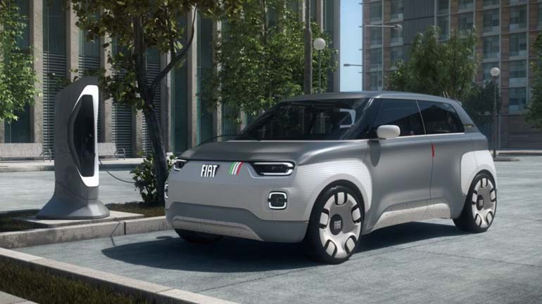 Φοιτητές αποδεικνύουν ότι η ηλεκτροκίνηση είναι διασκεδαστική