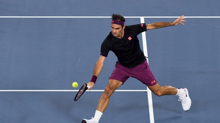 Australian Open: Νίκησαν στην πρεμιέρα οι Φέντερερ και Τζόκοβιτς