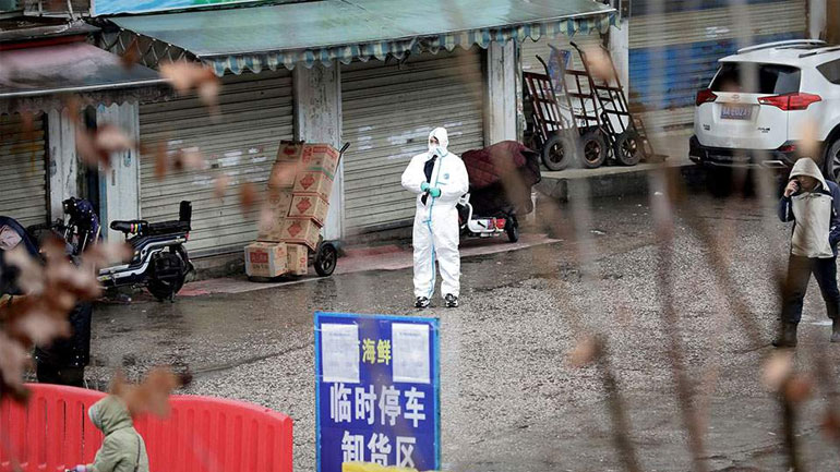 Έκτακτη σύγκληση του Παγκόσμιου Οργανισμού Υγείας για τον νέο κοροναϊό