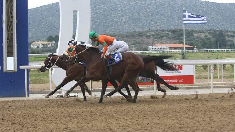 Μοιράζουν μεγάλα κέρδη οι ιπποδρομίες στο Markopoulo Park