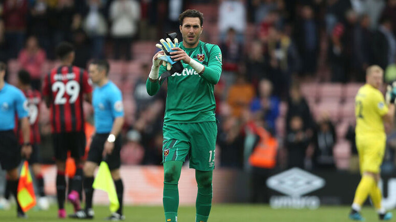 Υπογράφει στην Αλαβές ο Ρομπέρτο