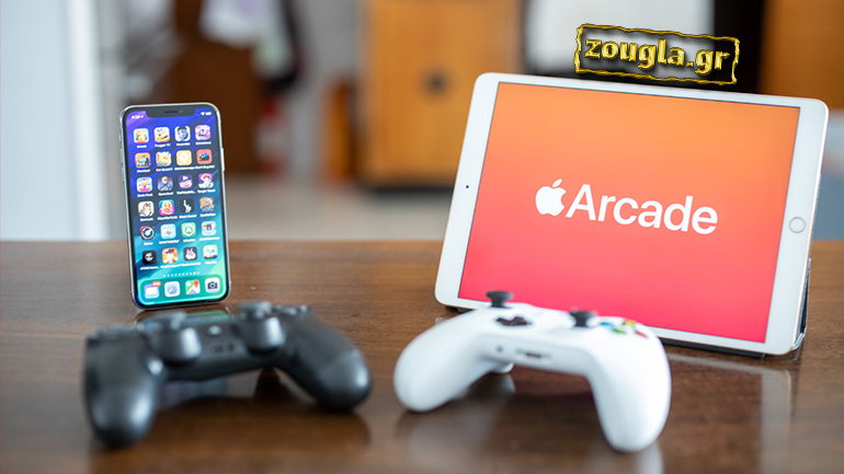 Apple Arcade: Δοκιμάσαμε την gaming συνδρομητική υπηρεσία για iPhone, iPad και Apple TV