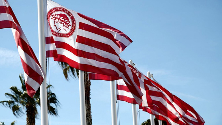 Nέα επίθεση του Ολυμπιακού κατά της ΕΠΟ