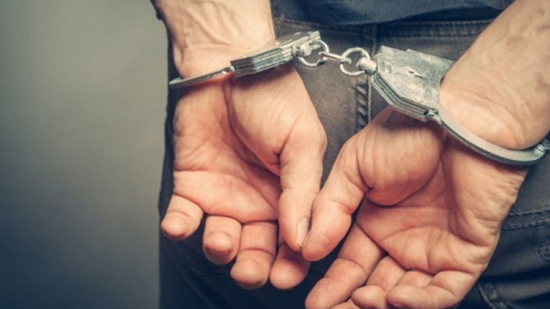 Άνδρας συνελήφθη με ένα κιλό ηρωίνη στην Κρήτη