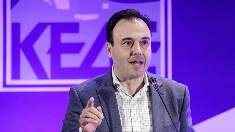 Προτάσεις για πιο πράσινες πόλεις από την ΚΕΔΕ