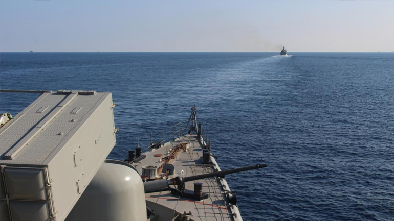 Την επαναφορά πλοίων του στόλου της Ευρώπης στη Λιβύη εξετάζει η ΕΕ