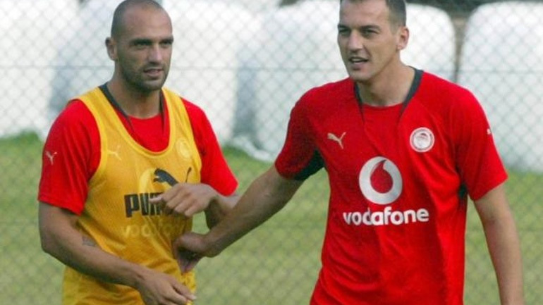 Ραούλ Μπράβο: «Ούτε σενάριο στο Netflix η υποτιθέμενη εμπλοκή μου στην επίθεση του Κοβάσεβιτς»