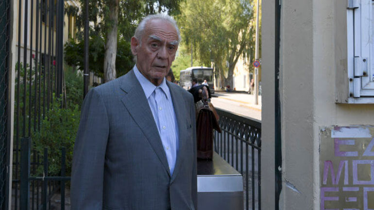 Στη Βουλή νέα δικογραφία κατά Τσοχατζόπουλου για την υπόθεση Siemens