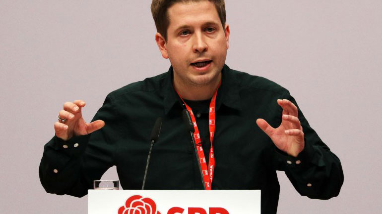 Γερμανία: Επίθεση SPD στους Συντηρητικούς για ενδεχόμενο μπλοκάρισμα των βασικών συντάξεων