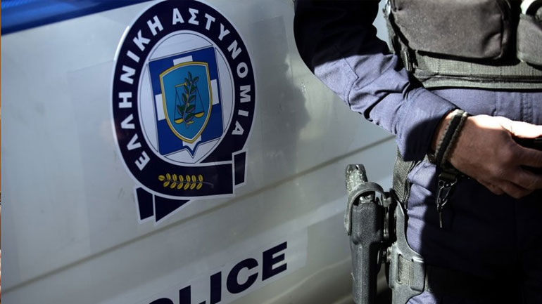 Ηράκλειο: Σύλληψη 28 χρόνου για κατοχή και διακίνηση ναρκωτικών