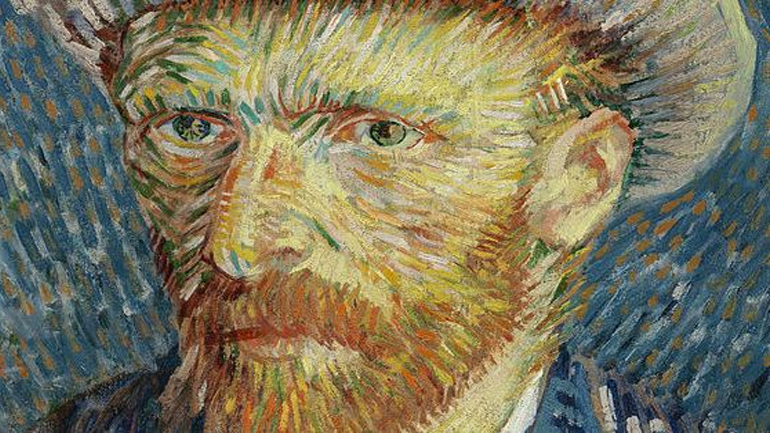 Αυθεντική η αυτοπροσωπογραφία του Βαν Γκονγκ αποφάνθηκαν οι ειδικοί