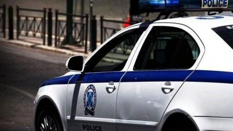 Θύμα ληστείας 53χρονος τα ξημερώματα στη Θεσσαλονίκη