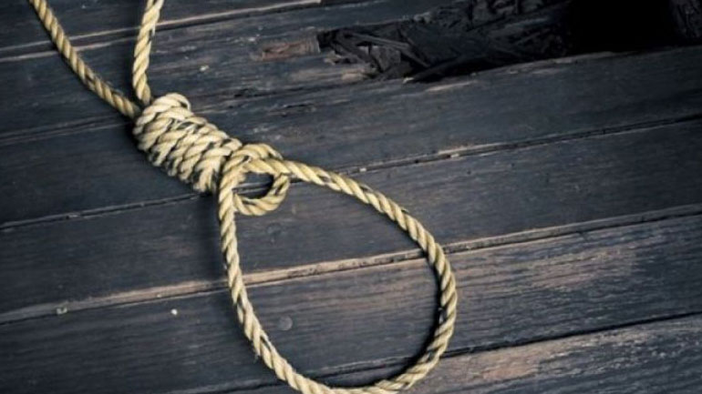 Αυτοκτόνησε 53χρονος στη Θεσσαλονίκη