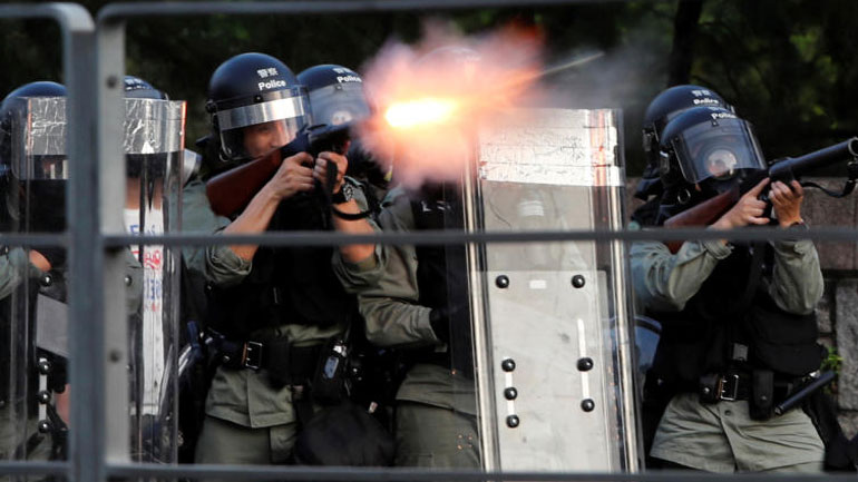 Η Moody’s υποβαθμίζει την αξιολόγηση του Χονγκ Κονγκ σε ‘Aa3’