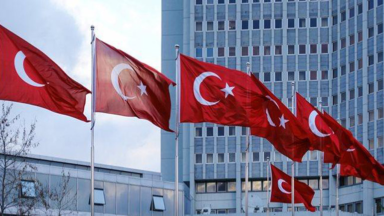 Άγκυρα: «Σημαντικό βήμα η διάσκεψη του Βερολίνου για την κατάπαυση του πυρός στη Λιβύη»