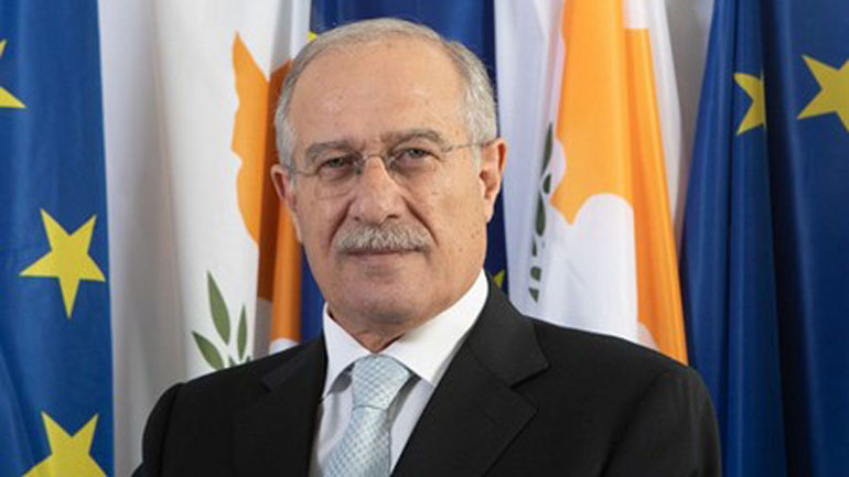 Η Κύπρος χαιρετίζει τη συμφωνία της Διάσκεψης του Βερολίνου