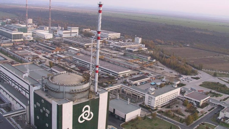 Βουλγαρία: Σύμβαση με την Westinghouse για τον εκσυγχρονισμό του πυρηνικού σταθμού του Κοζλοντούι