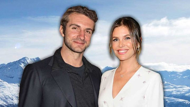 Σταύρος Νιάρχος-Dasha Zhukova: Το δεύτερο γαμήλιο πάρτι στο St Moritz με άρωμα Ρωσίας