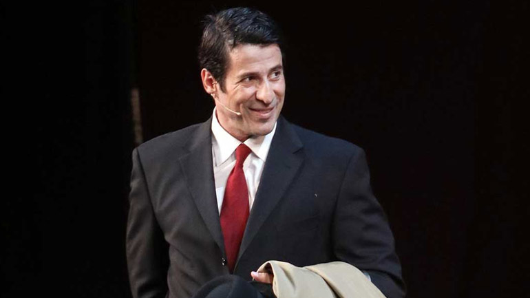 Στα δικαστήρια ο Αλέξης Γεωργούλης – Διεκδικεί 120.000 ευρώ