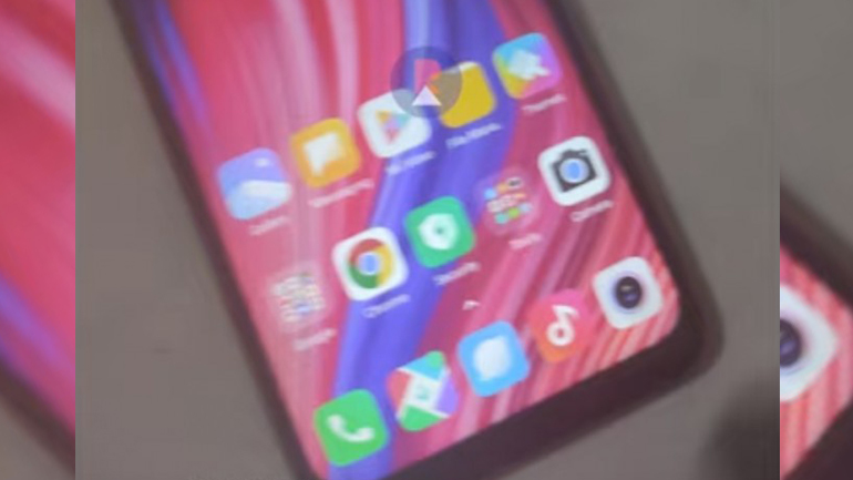Πρώτη εμφάνιση για το Pocophone F2;