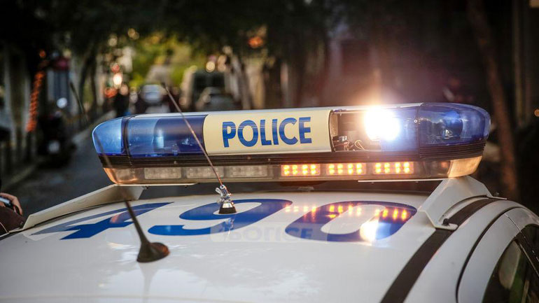 Συνελήφθησαν δύο Γεωργιανοί για κλοπές στην Αττική και την Πάτρα