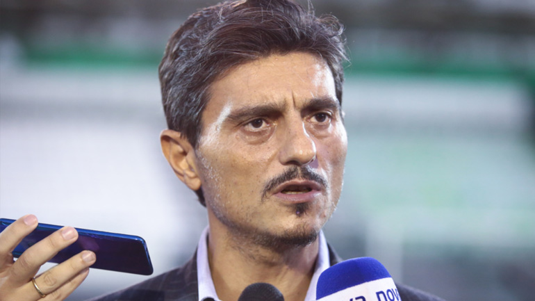 Γιαννακόπουλος σε οργανωμένους: «Βρείτε ποιοι είναι πρόβλημα και τελειώστε τους»