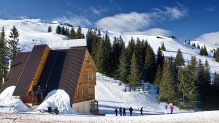 Βοσνία-Ερζεγοβίνη: Εκατοντάδες κατάγματα και τραυματισμοί σε χειμερινά θέρετρα λόγω ακατάλληλου εξοπλισμού