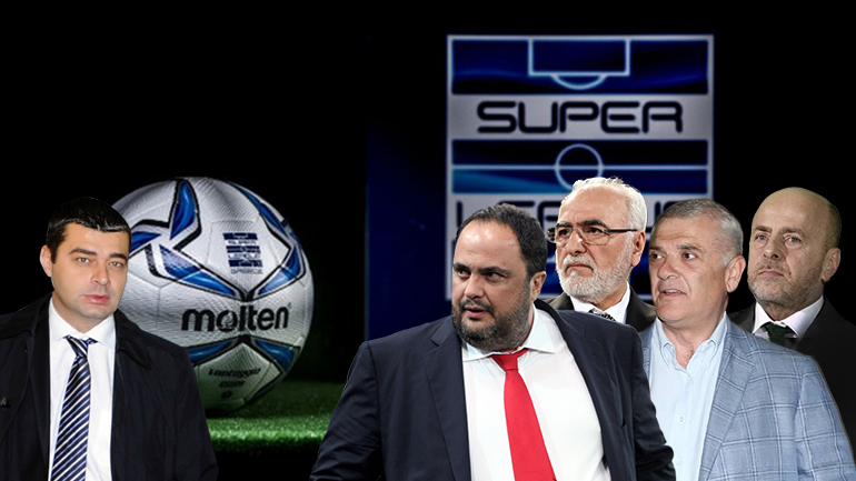 Σε κλίμα καχυποψίας το ραντεβού των “τεσσάρων”