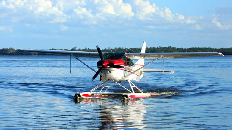 Ιωάννινα: Κινήσεις για ένταξη της πόλης στο δίκτυο των υδατοδρομίων της χώρας Ιωάννινα: Κινήσεις για ένταξη της πόλης στο δίκτυο των υδατοδρομίων της χώρας