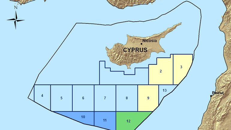 Αυστηρή προειδοποίηση της Αιγύπτου για όσους παραβιάζουν τα δικαιώματα της Κύπρου