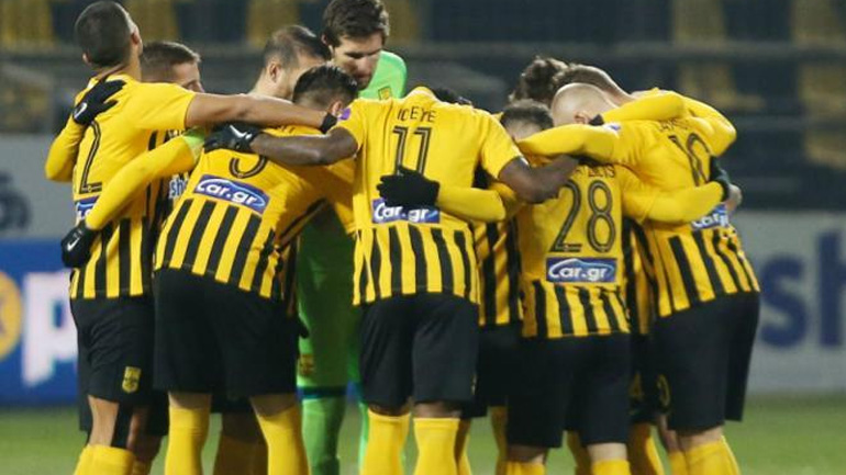 Άρης: Άρχισε η προετοιμασία εν όψει του αγώνα με την Ξάνθη