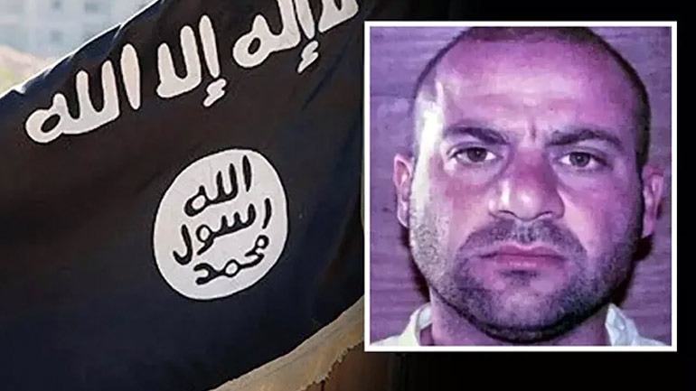 Guardian: Νέος επικεφαλής του ISIS ένας από τους ιδρυτές και κυριότερους ιδεολόγους του