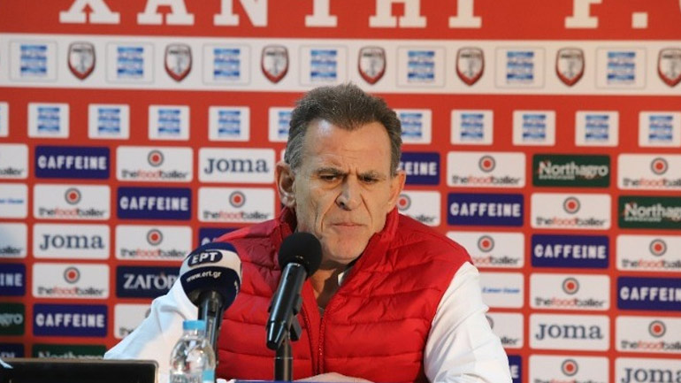 Στο εδώλιο και πάλι το ποδόσφαιρο…