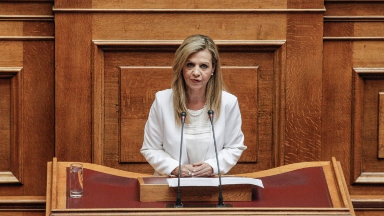 «Η Κυβέρνηση δίνει τη δυνατότητα στους αποφοίτους των ιδιωτικών κολεγίων να μπουν στο Δημόσιο»