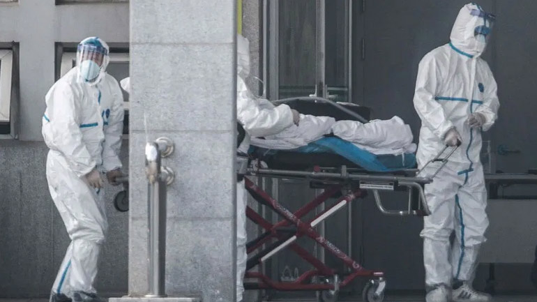 Τέταρτος νεκρός από τον νέο κοροναϊό στην Κίνα