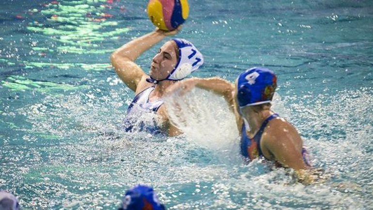 Πόλο: Αποκλείστηκε από τα ημιτελικά του ευρωπαϊκού η Εθνική γυναικών